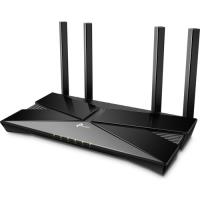 TP-LINK ARCHER VX1800V AX1800Mbps DUAL BAND WI-FI 6 VDSL/ADSL VPN KABLOSUZ MODEM ROUTER - 2